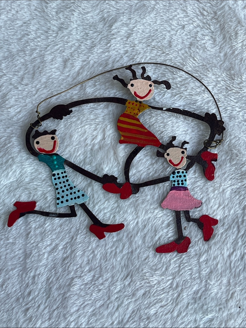 2018 Finks Handmade Friends Circle